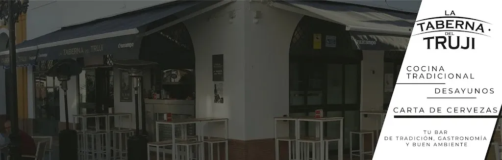 La Taberna del Truji_Lebrija_slider_image_3