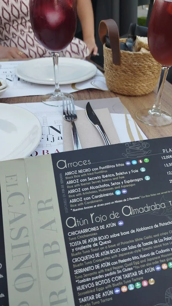 Menu_El Casino de Lebrija Gastrobar_Lebrija_image_1