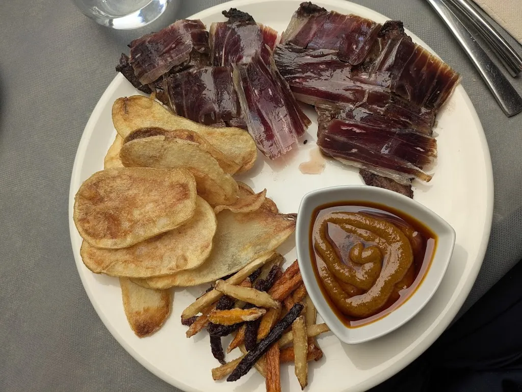 Jonás Ansó_El Casino de Lebrija Gastrobar_Lebrija_review