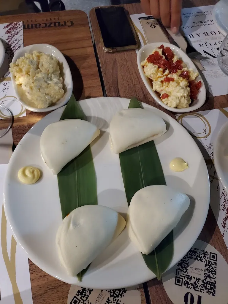 Delghis De Jesus_El Casino de Lebrija Gastrobar_Lebrija_review