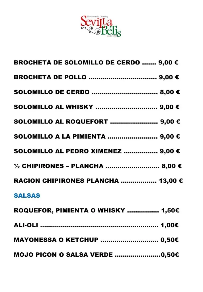 Menu_Sevilla Betis_Lebrija_image_4