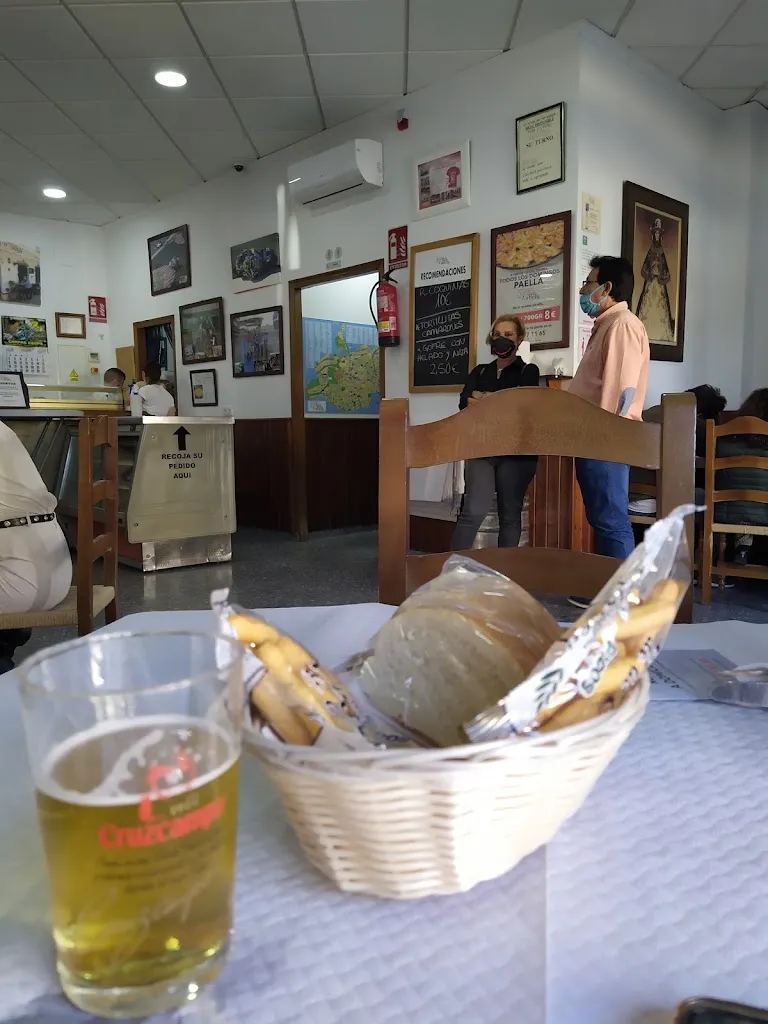 Daniela Tugues la Mestiza_Sevilla Betis_Lebrija_review