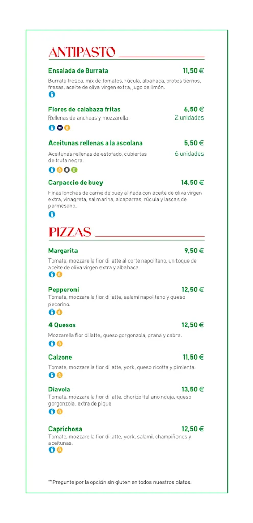 Menu_Ristorante Italiano Bellini_Lebrija_image_3