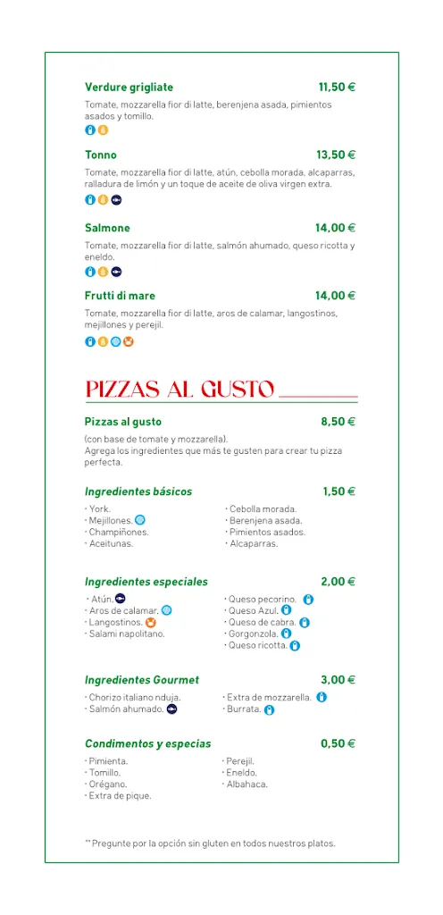 Menu_Ristorante Italiano Bellini_Lebrija_image_4