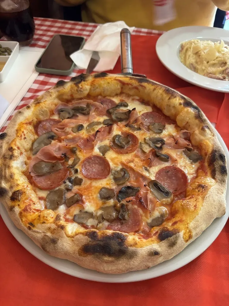 Menu_Ristorante Italiano Bellini_Lebrija_image_5