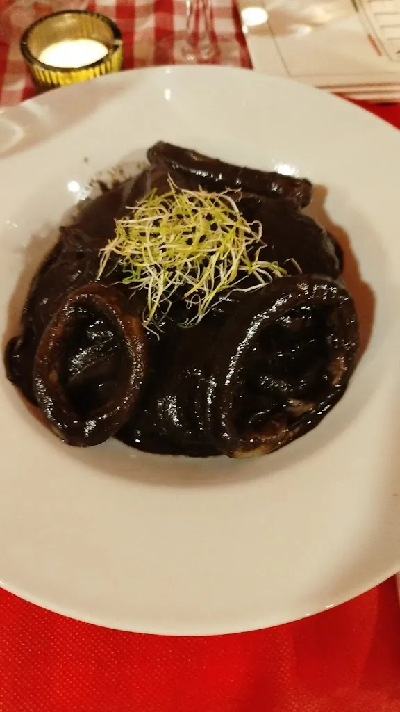 Alejandro Nieto Rivero_Ristorante Italiano Bellini_Lebrija_review