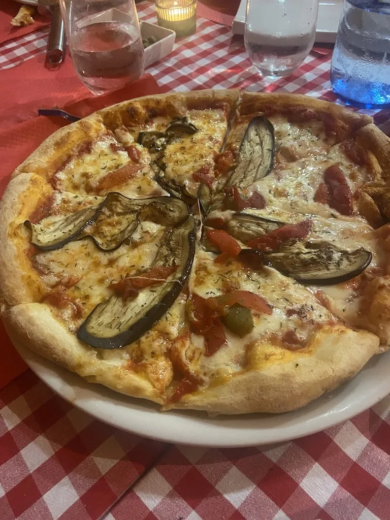 Ristorante Italiano Bellini_Lebrija_slider_image_2