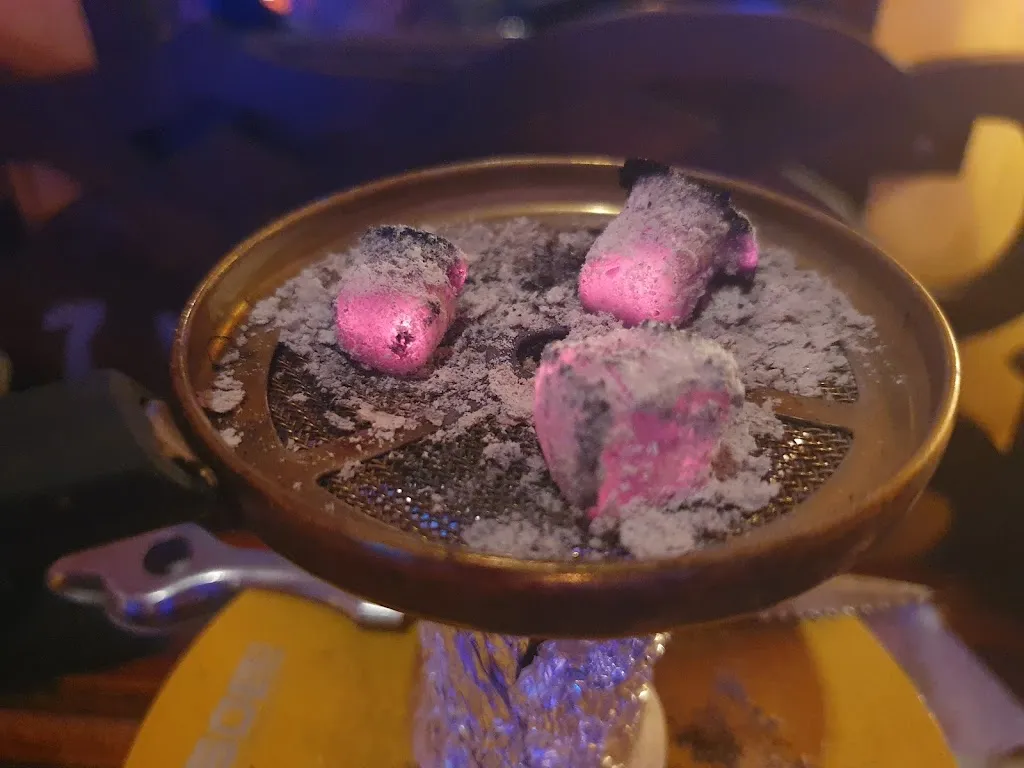 Menu_Tetería - Restaurante Kasbah Granada_Alicún_immagine_9