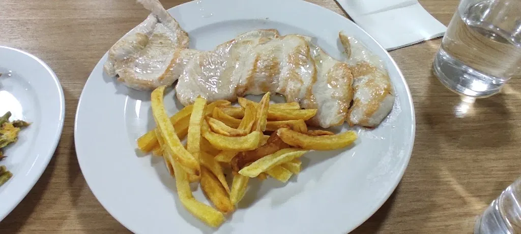 Menu_Restaurante-Bar Los Cazadores_Lebrija_immagine_6