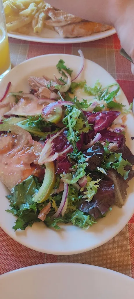 Menu_Restaurante-Bar Los Cazadores_Lebrija_immagine_7