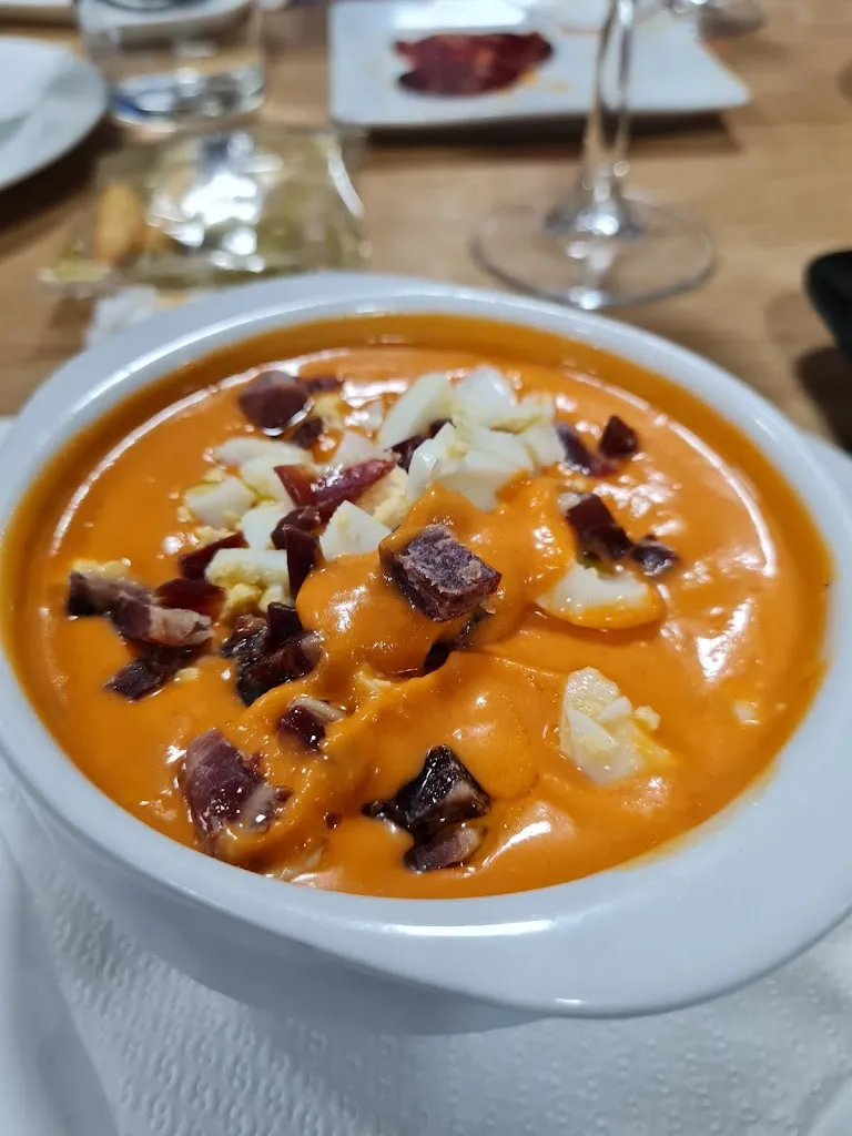 Menu_Restaurante-Bar Los Cazadores_Lebrija_immagine_9