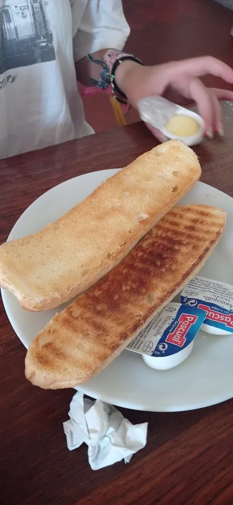 José M. Mora_Restaurante-Bar Los Cazadores_Lebrija_recensione