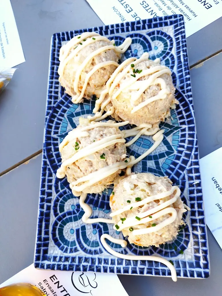 Menu_El Rincón de Esteban_Lebrija_image_3