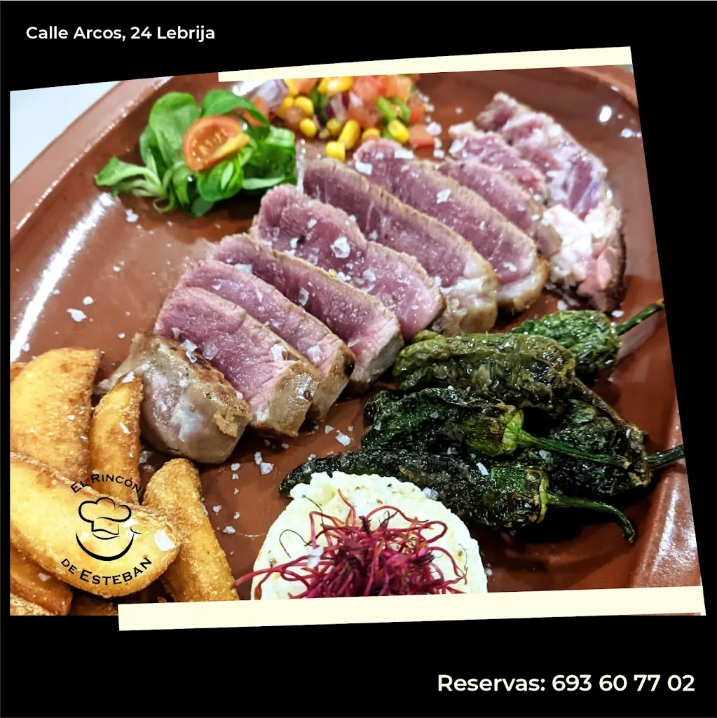 Menu_El Rincón de Esteban_Lebrija_image_4