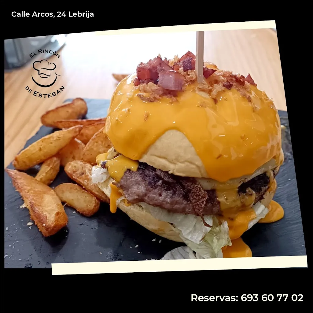 Menu_El Rincón de Esteban_Lebrija_image_7