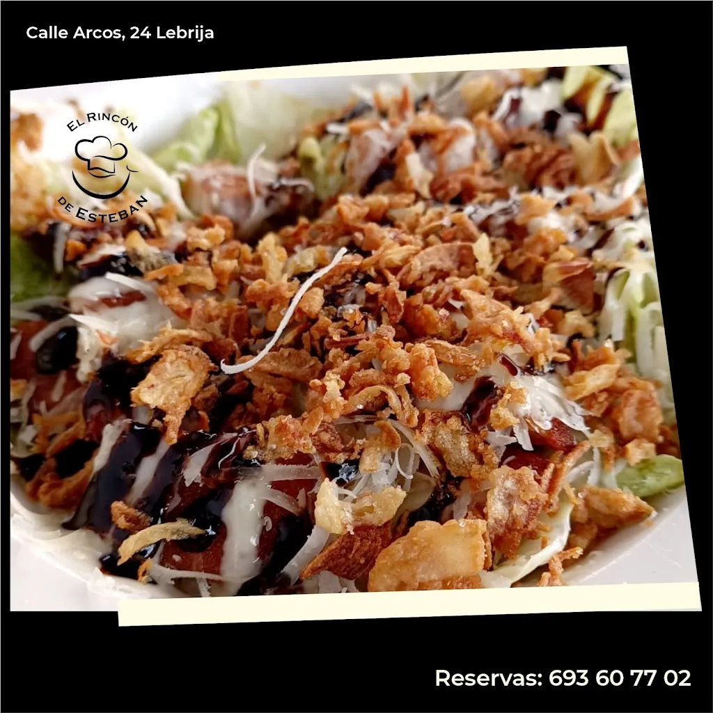 Menu_El Rincón de Esteban_Lebrija_image_8