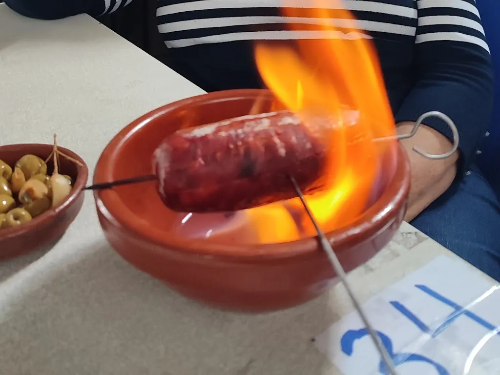 Menu_Tasca La Liebre_Lebrija_immagine_1