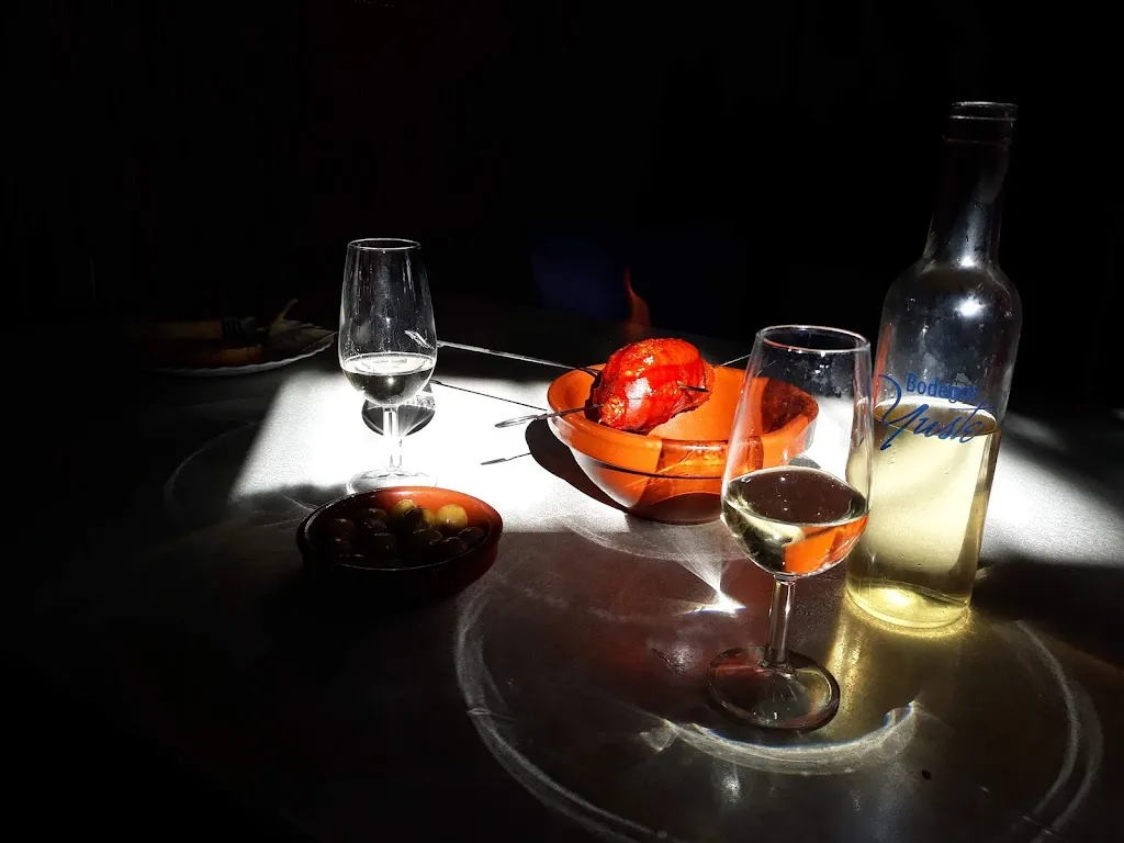 Menu_Tasca La Liebre_Lebrija_immagine_9