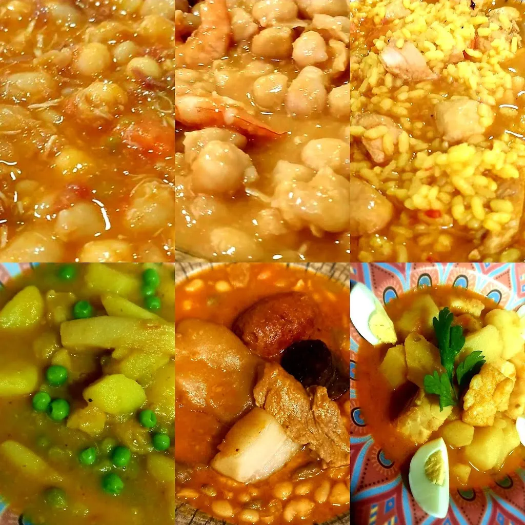 Menu_La Botica Café Bar_Lebrija_image_3