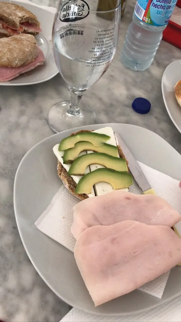 Menu_La Botica Café Bar_Lebrija_image_6