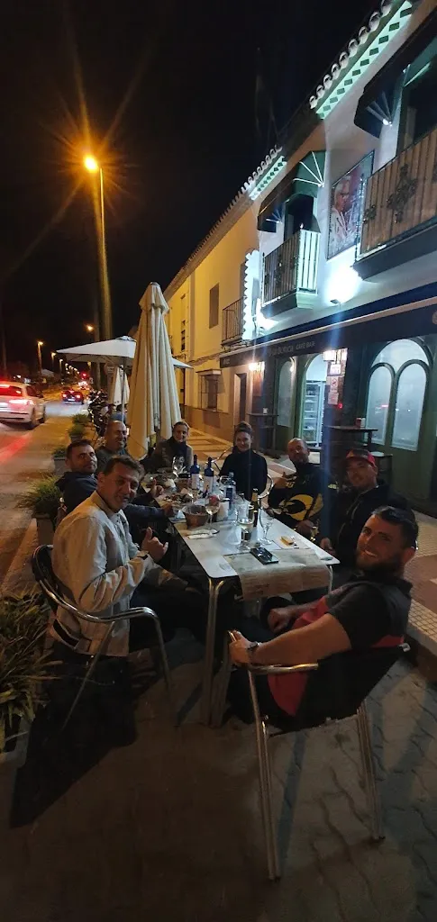 elisabeth gutierrez lomeña_La Botica Café Bar_Lebrija_review