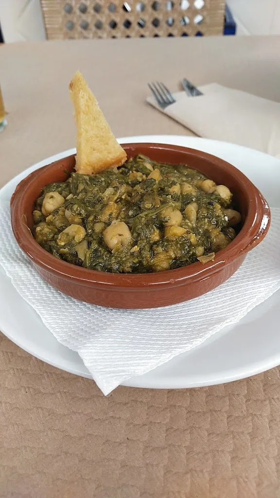 Menu_Bar Restaurante Lechuga_Lebrija_image_5