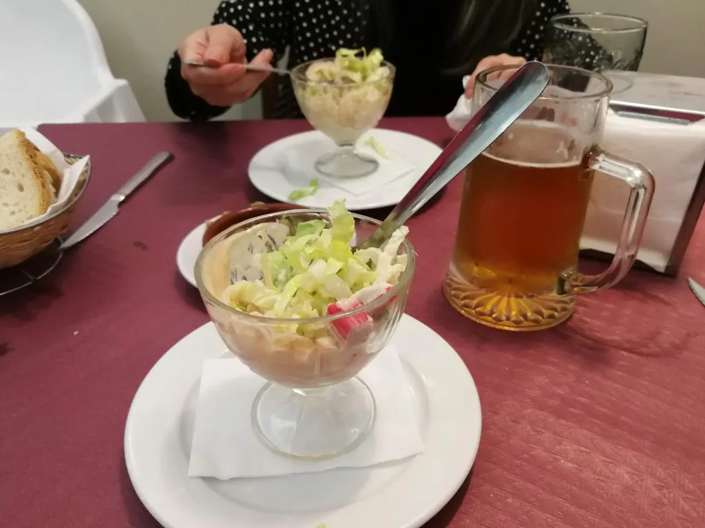 Menu_Bar Restaurante Lechuga_Lebrija_image_8