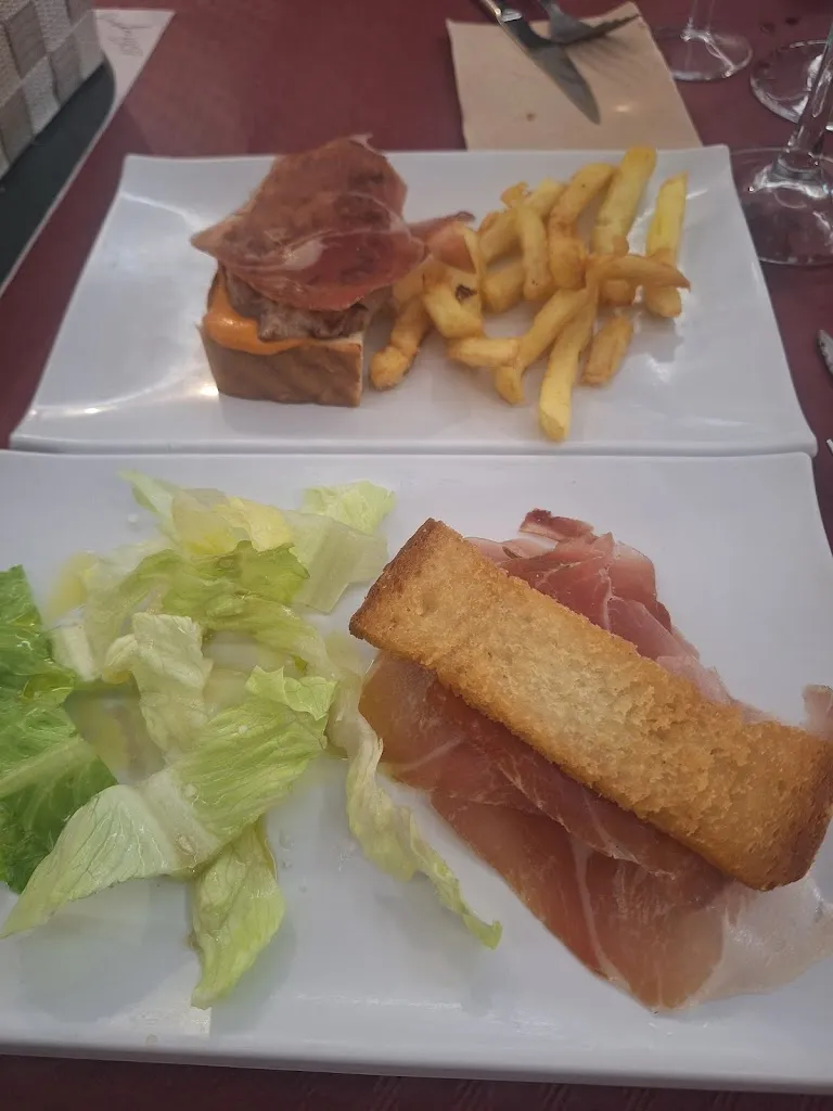 Emilia Grabowska_Bar Restaurante Lechuga_Lebrija_review