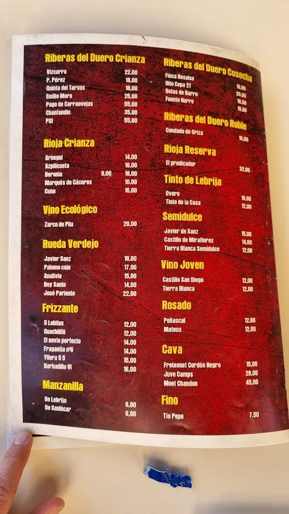 Menu_Restaurante Miano_Lebrija_image_1