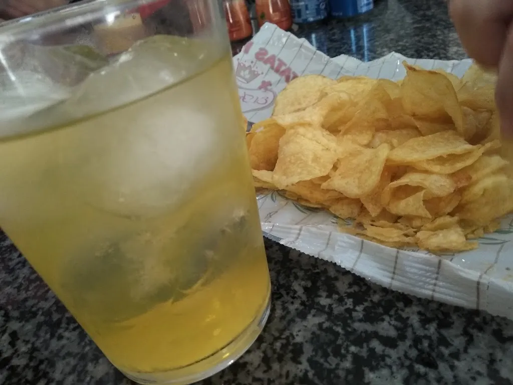 Menu_Bar La taurina_Lebrija_image_2