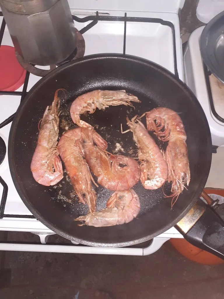 Menu_Bar La taurina_Lebrija_image_3