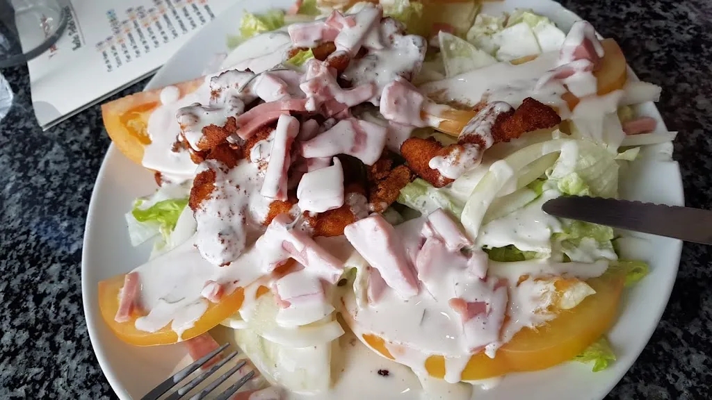 Menu_Bar La taurina_Lebrija_image_4