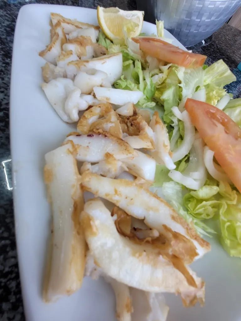 Menu_Bar La taurina_Lebrija_image_5