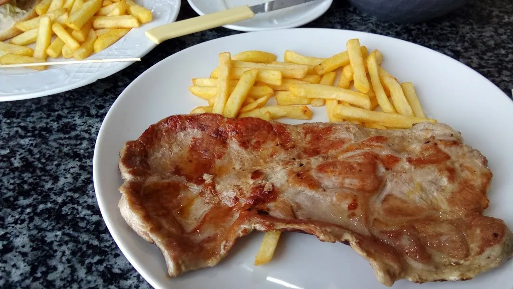 Menu_Bar La taurina_Lebrija_image_7