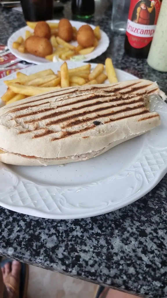 Menu_Bar La taurina_Lebrija_image_8