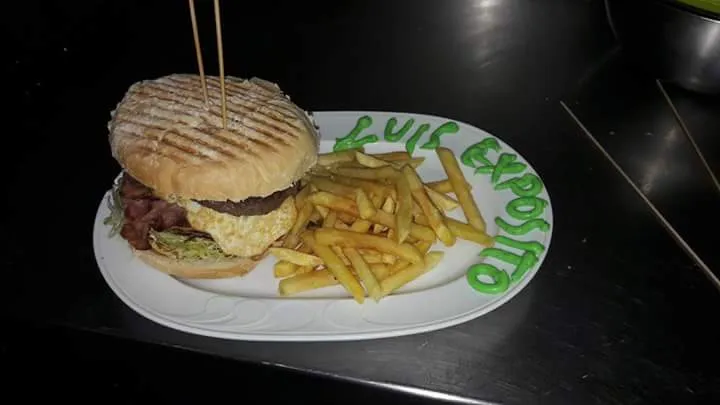 Menu_Bar La taurina_Lebrija_image_9