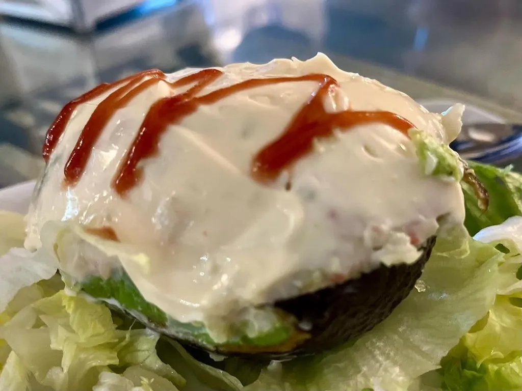 Cucharon y paso atras_Bar restaurante Azahar_Lebrija_review