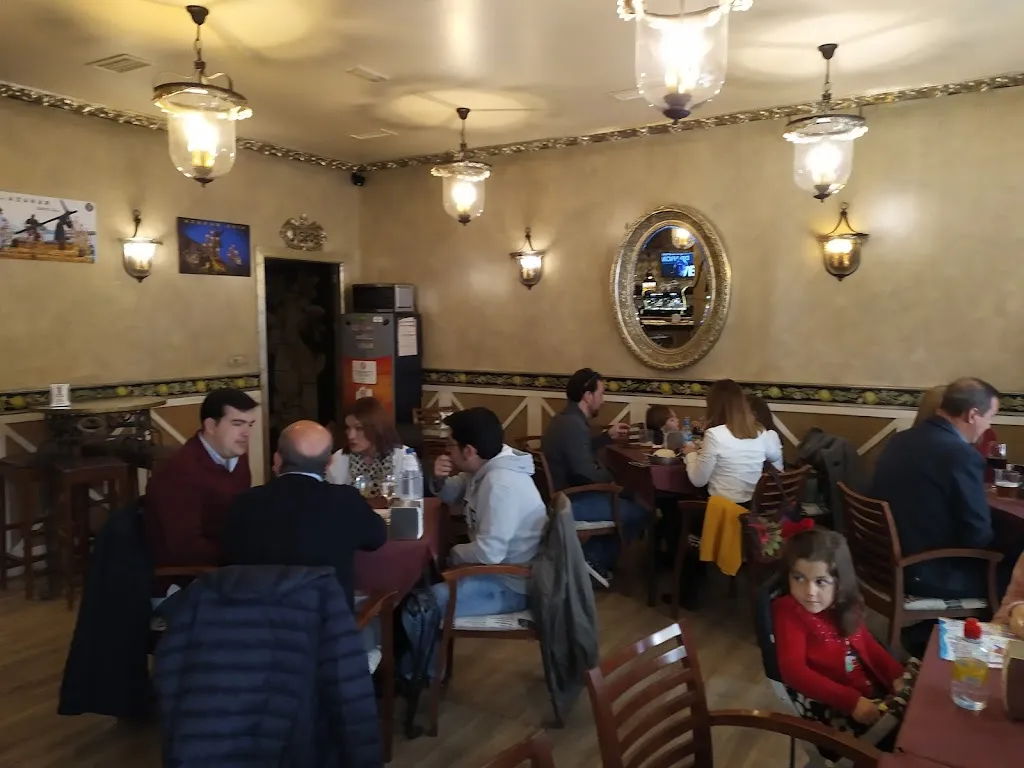 Bar restaurante Azahar_Lebrija_slider_image_1