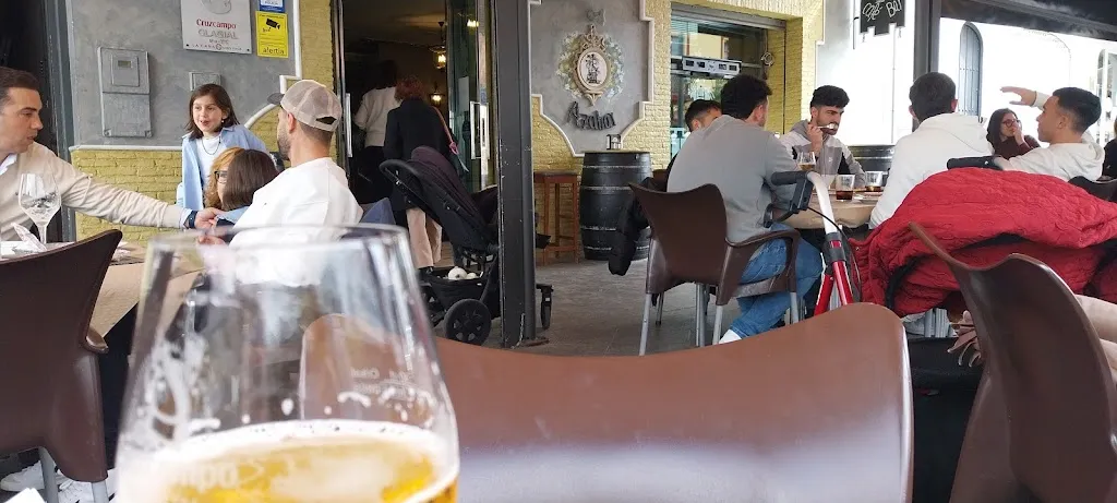 Bar restaurante Azahar_Lebrija_slider_image_3