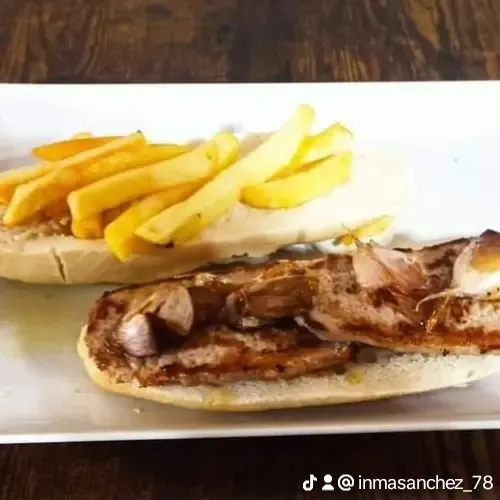 Menu_Taberna La Fragua_Lebrija_immagine_4