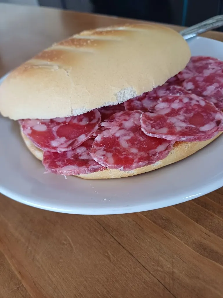 Menu_Taberna La Fragua_Lebrija_immagine_5