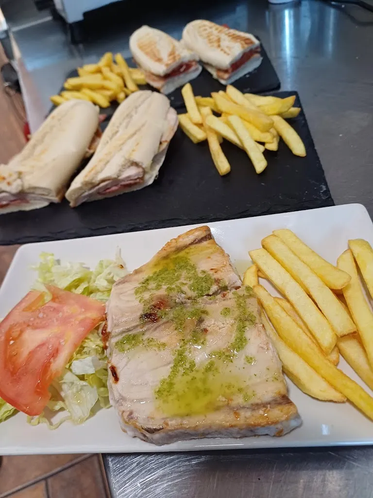 Menu_Taberna La Fragua_Lebrija_immagine_8