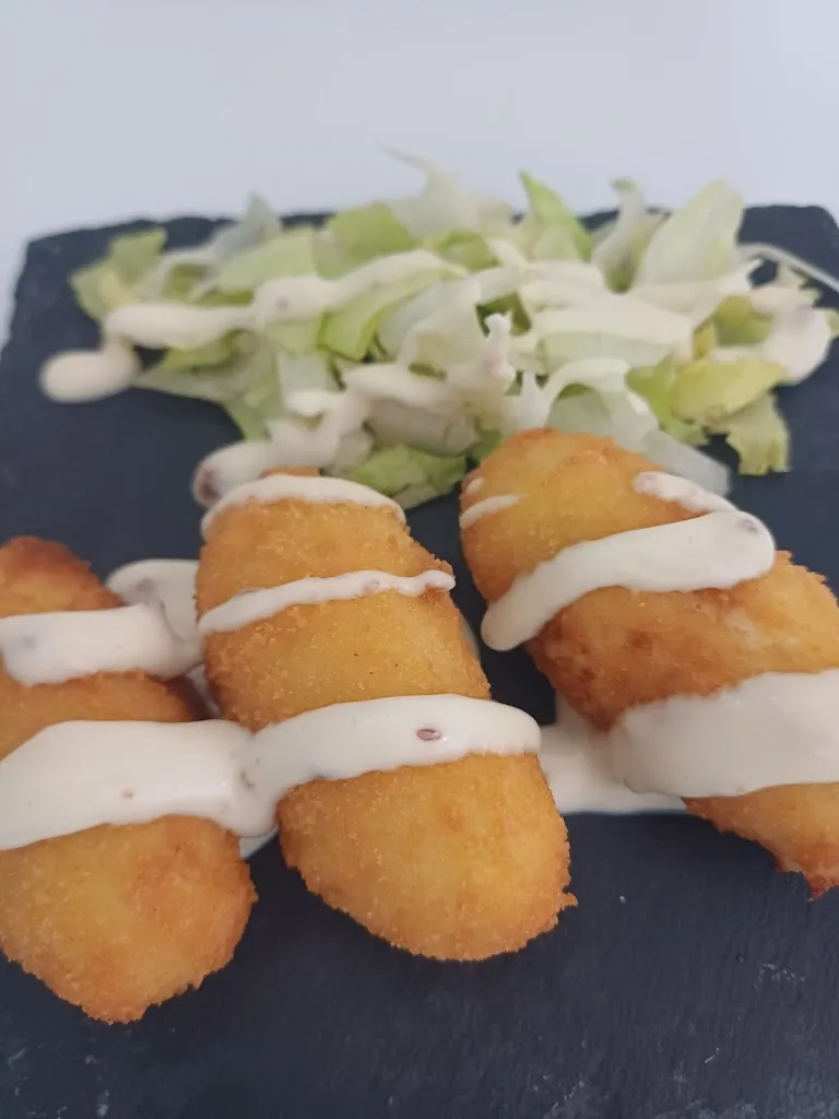 Menu_Taberna La Fragua_Lebrija_immagine_9