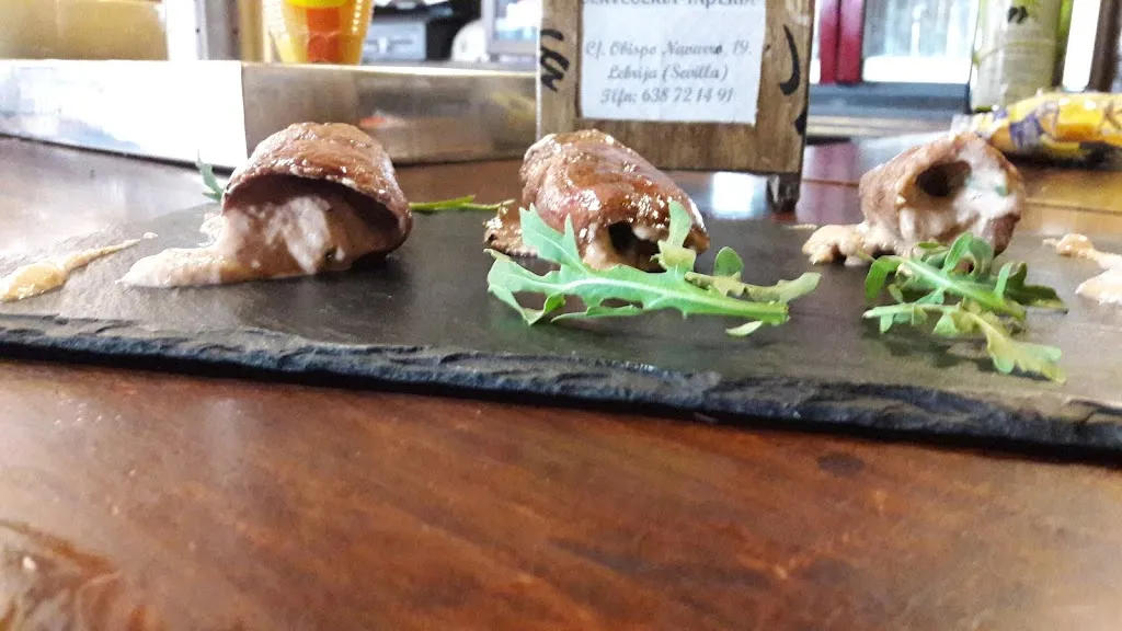 Menu_CERVECERIA BIRRA MIA_Lebrija_image_7