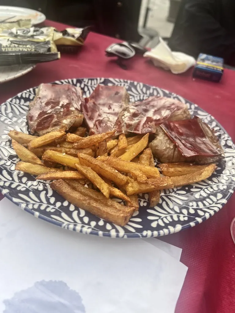 Luis Piñero_CERVECERIA BIRRA MIA_Lebrija_review