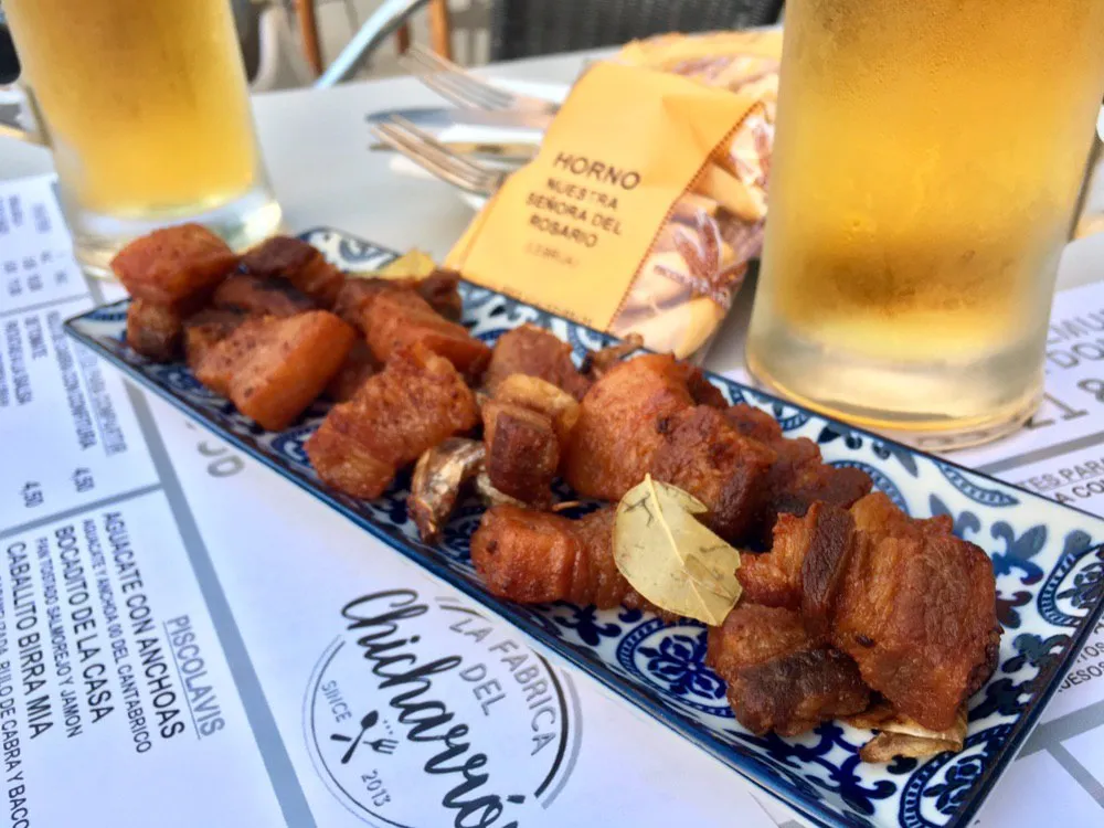 Rodrigo_CERVECERIA BIRRA MIA_Lebrija_review