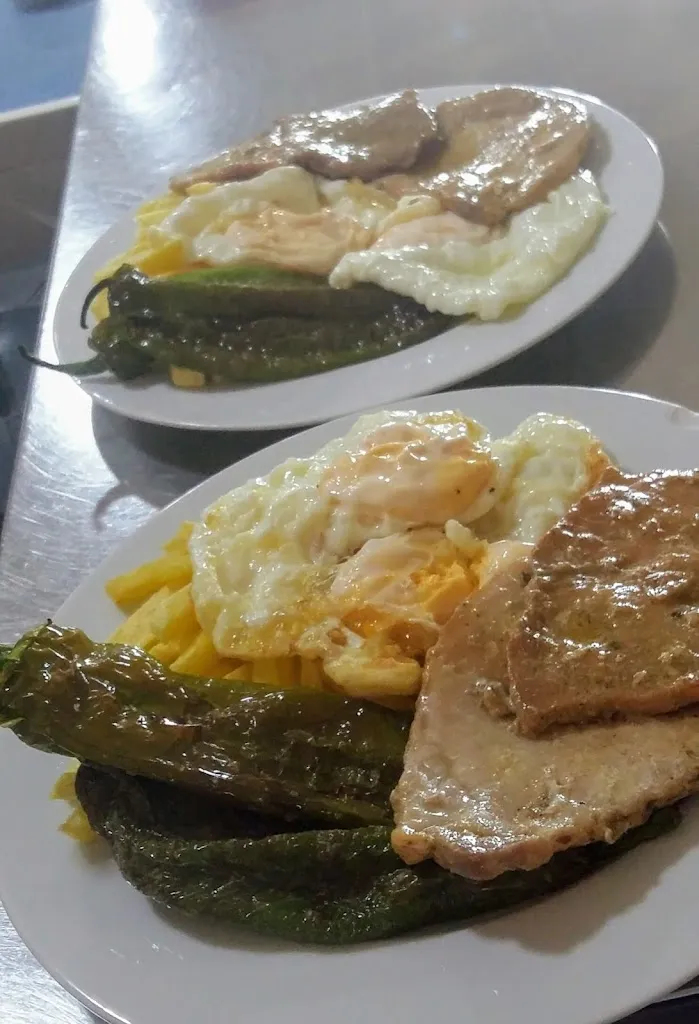 Menu_Bar Marisma, Lebrija_Lebrija_image_1