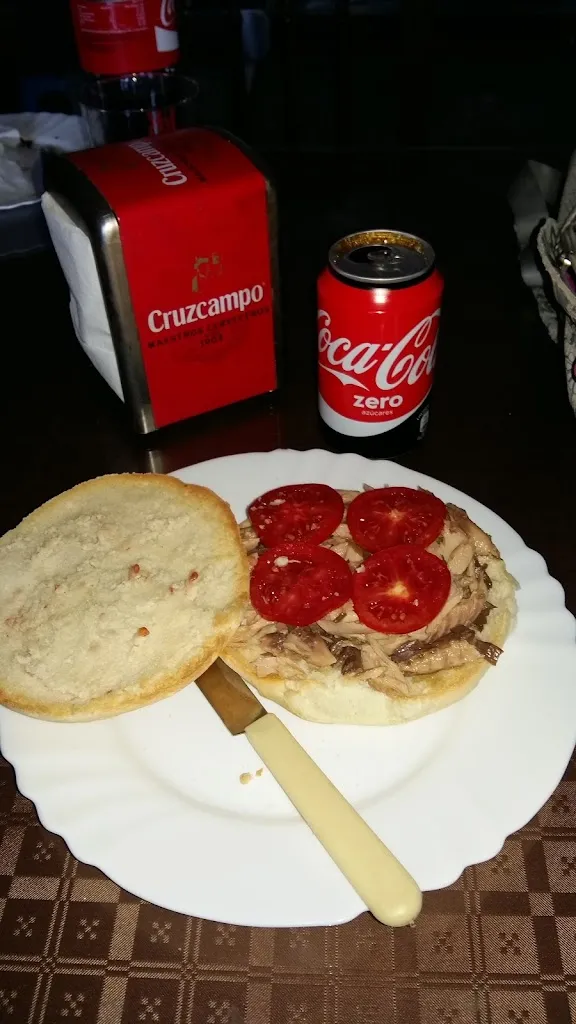 Menu_Bar Marisma, Lebrija_Lebrija_image_5