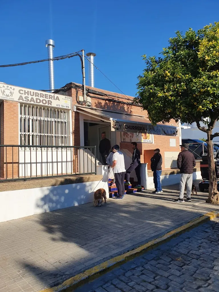 Asador La Paz_Lebrija_slider_image_3