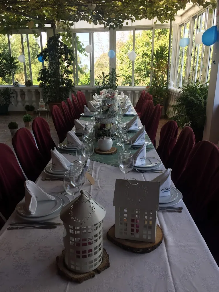 Restaurante La Paz ristorante a Coirós